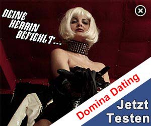 Domina Dating