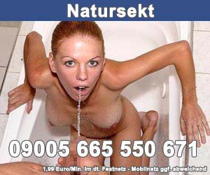 Natursekt